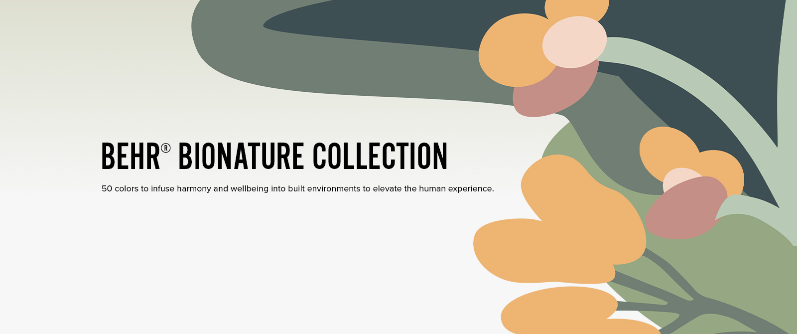 Bio-Nature Color Collection