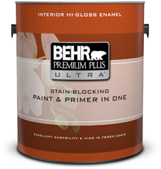 PREMIUM PLUS ULTRA® Interior Paint/Primer | Behr