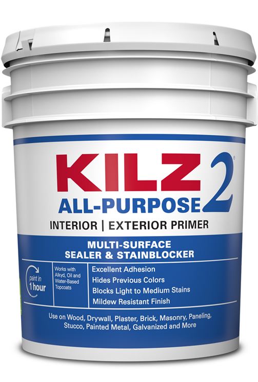 5 gallon KILZ2 All-Purpose 20005