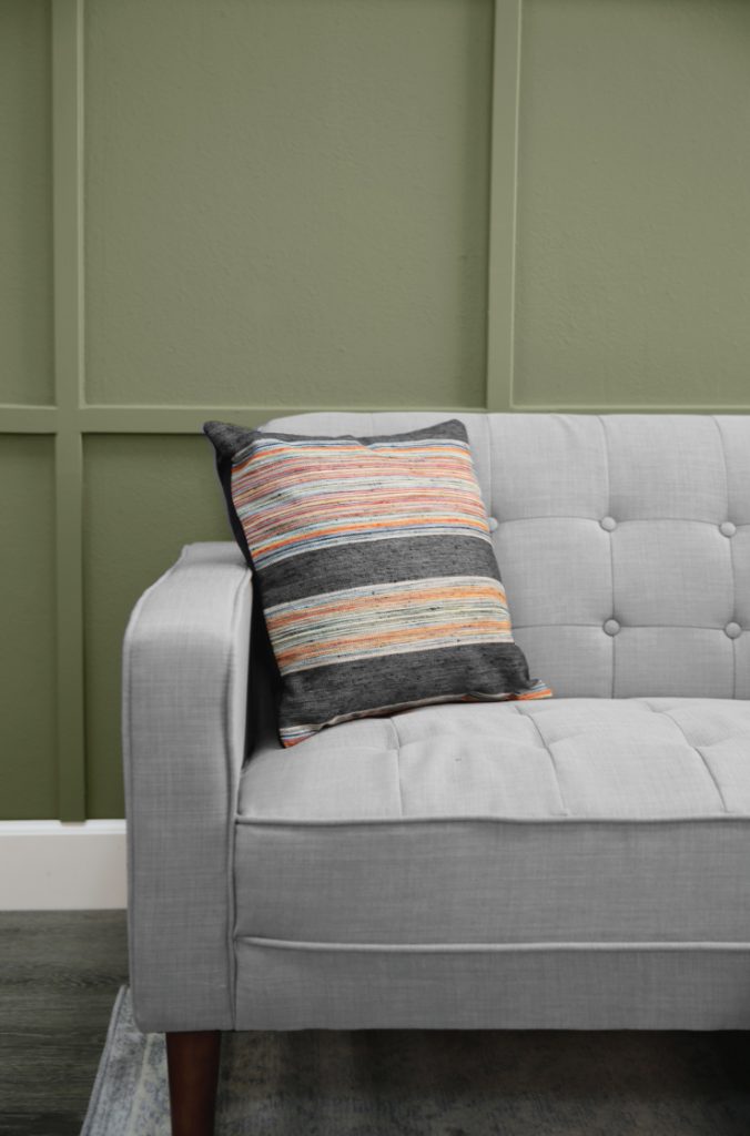 Trend Color Spotlight Ecological Colorfully BEHR