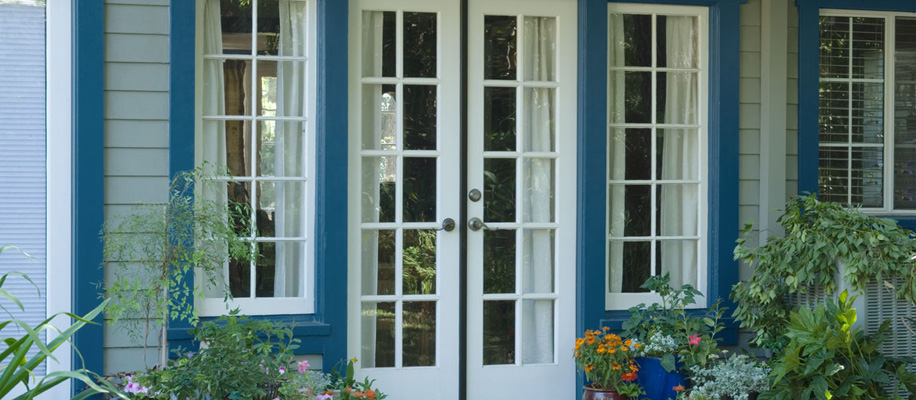 Sugerencias de Estilo de Colores para Entrada Principal en Nuestra