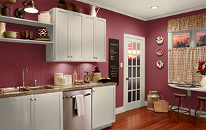 True to Hue - Connect With Color in Our Inspiration Gallery | Behr
