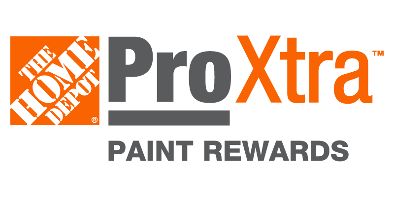 Home Depot xtra membership logo