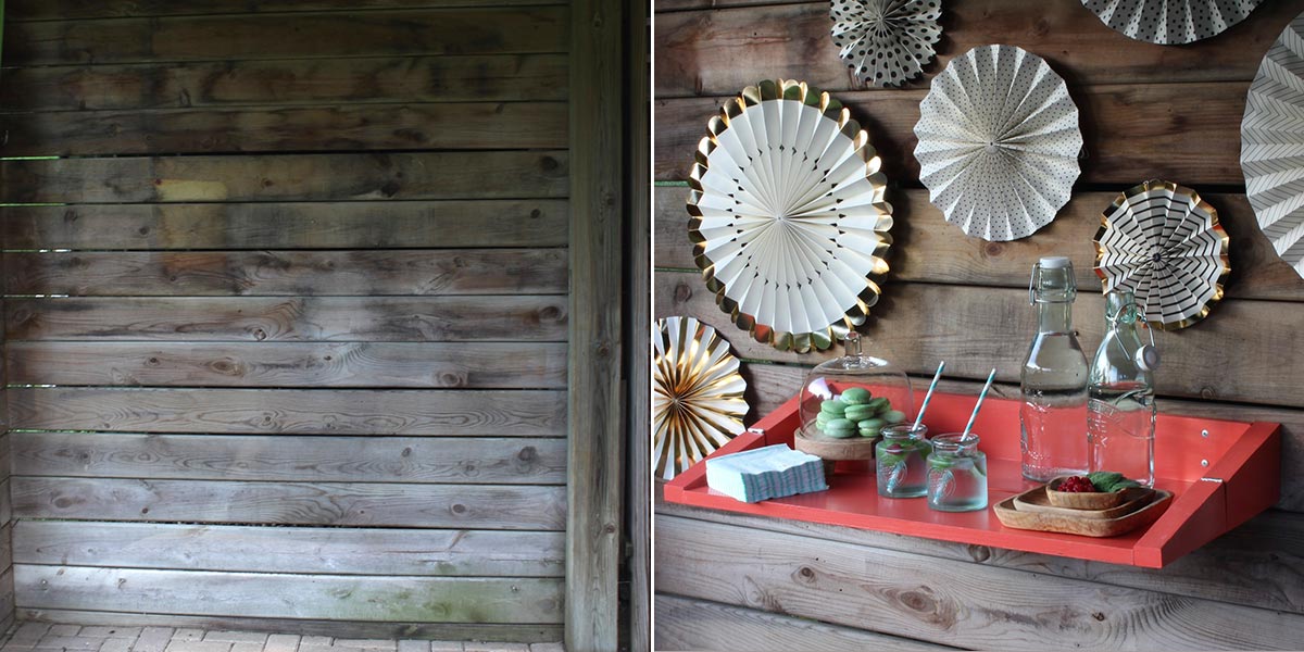 Inicio de Historias de Diseñadores | Behr