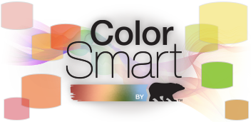 color smart logo