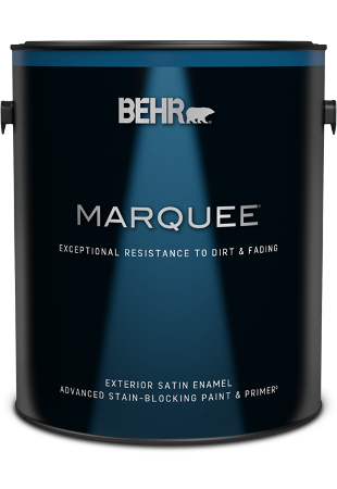 Exterior Semi Gloss Paint Behr Marquee - Behr Marquee Paint Colors 2021