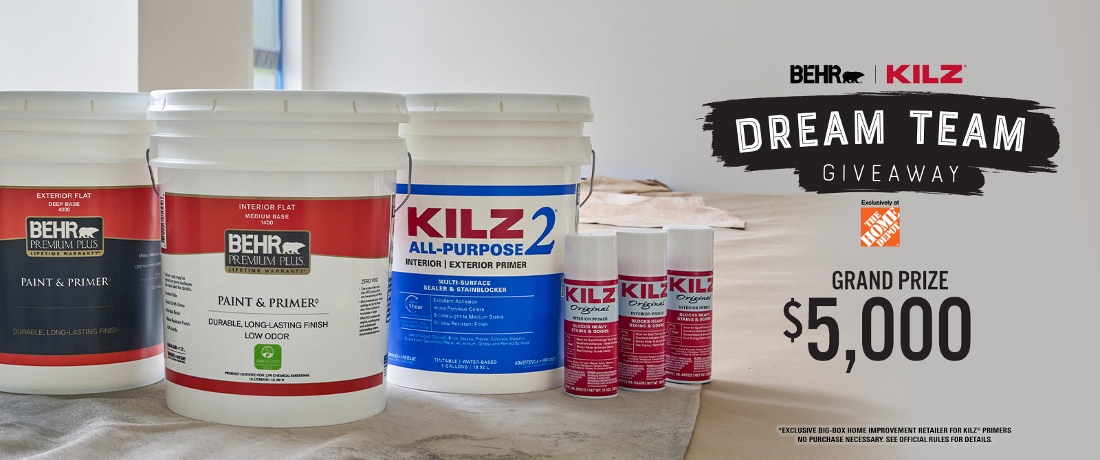 Ultimate Pro Van Contest