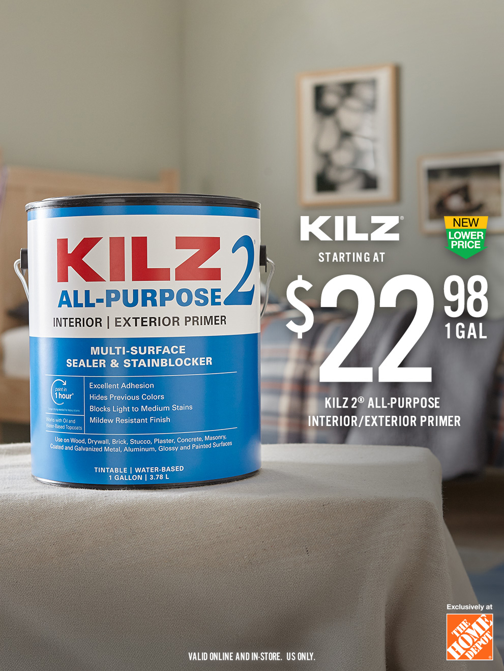 2026 Exterior Stain Color of the Year