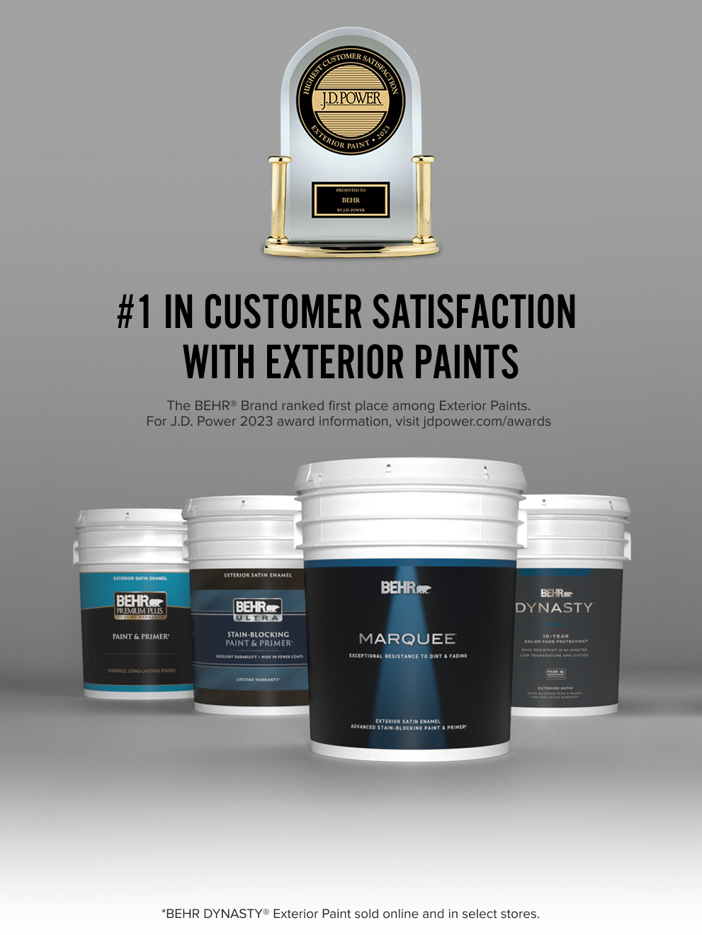 Professional Painting Supplies & Services Behr Pro