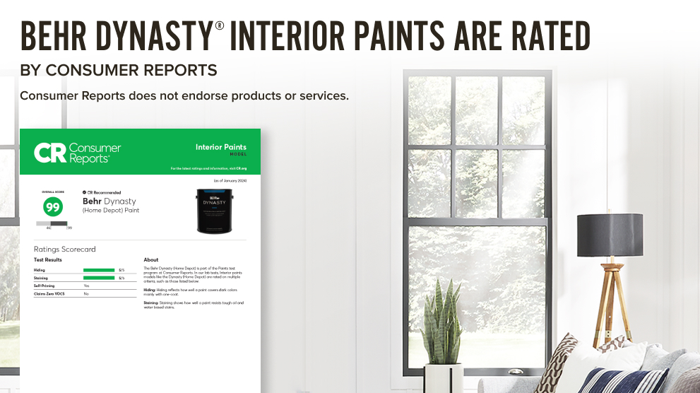 Dynasty Consumer Reports