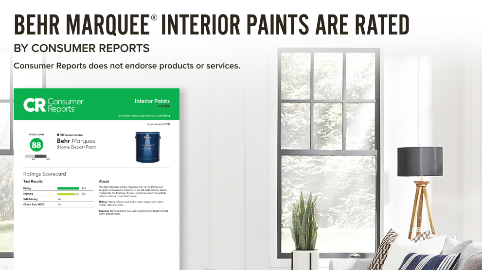Marquee Consumer Reports