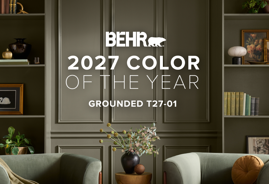 2026 Color of the Year