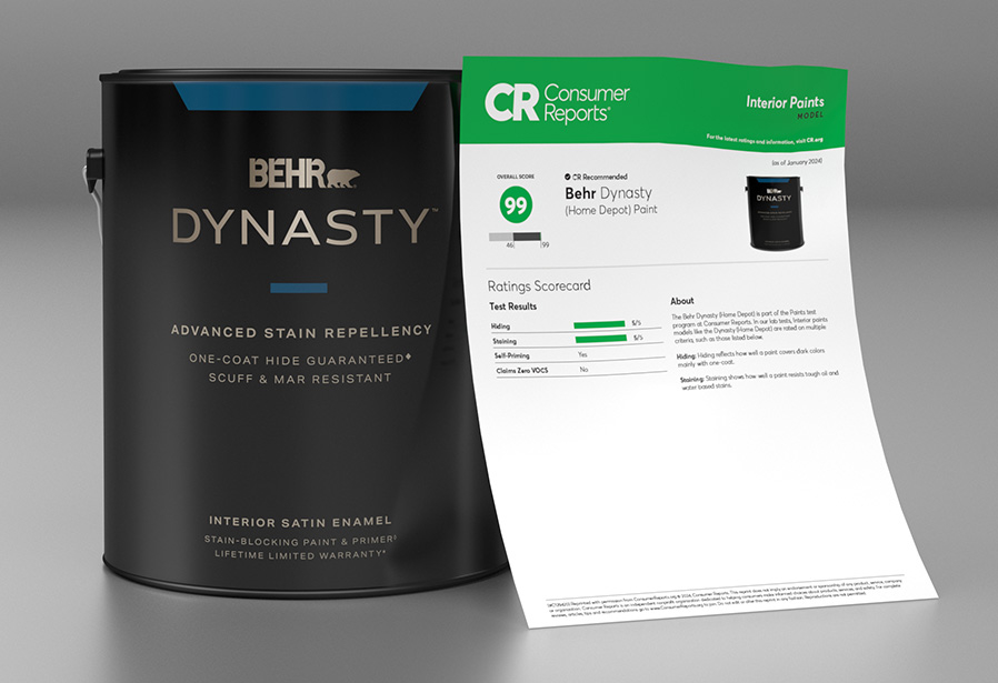 Professional Painting Contactor Resources Behr Pro