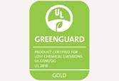 Greenguard Certificate image