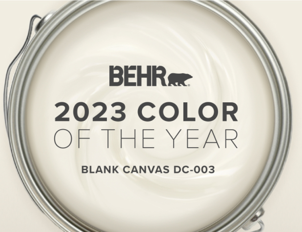 2023 Color of the year video