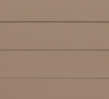 Solid Color Exterior Stain