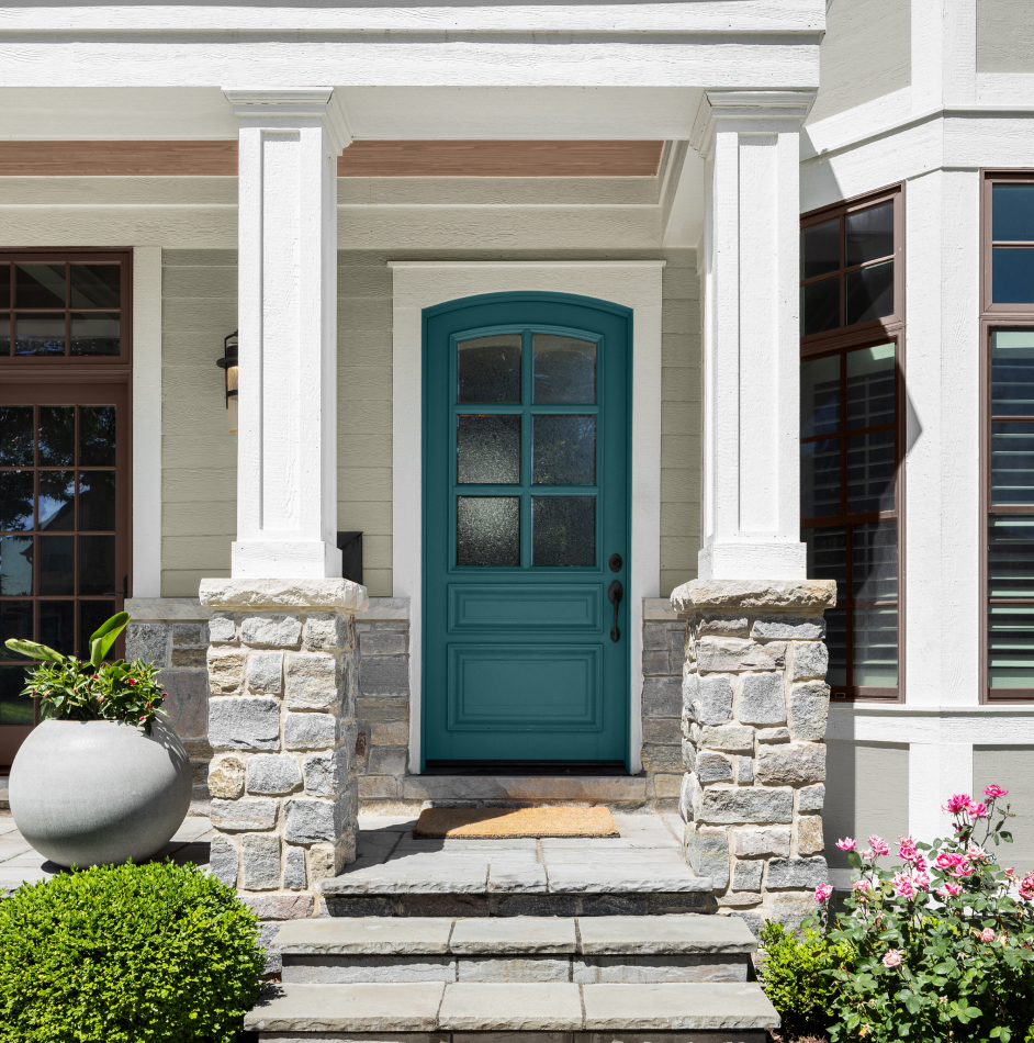 Curb appeal collection mobile image 1