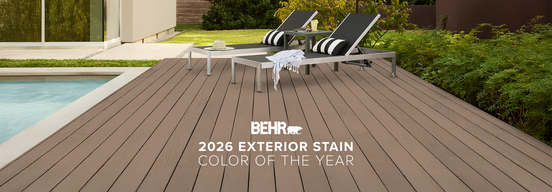 COTY Stain 2026 desktop hero banner