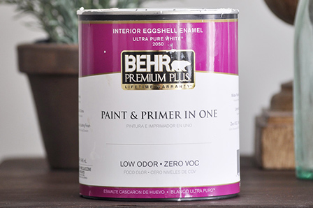 paint and primer in one can