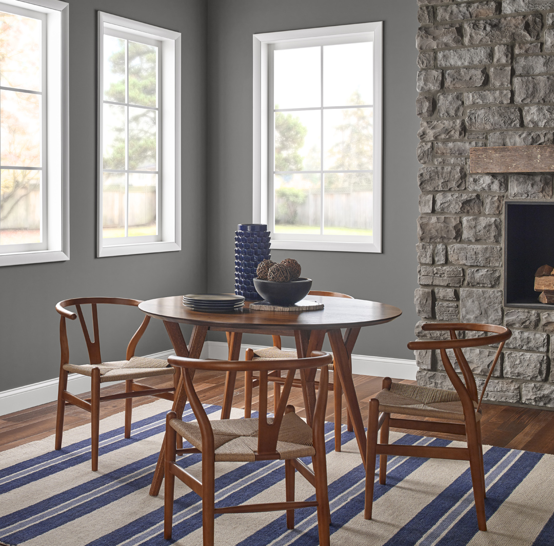 Dining Room Color Ideas and Paint Color Inspiration | Behr