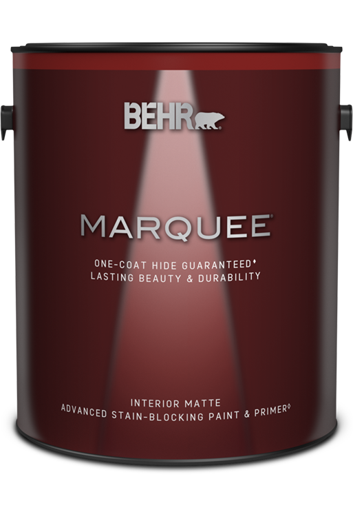 Behr Marquee