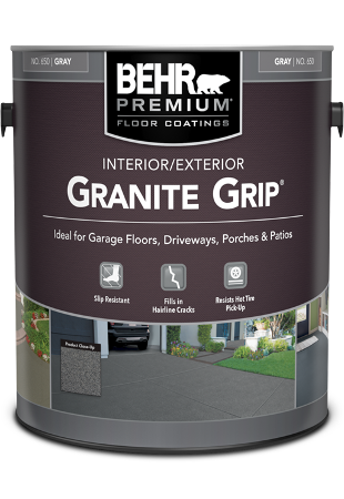 Behr Epoxy Floor Coating – Flooring Tips