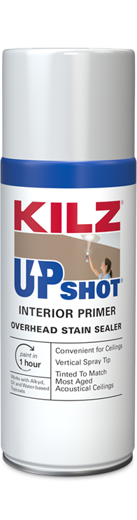 Aerorsol KILZ UPSHOT Primer 10007
