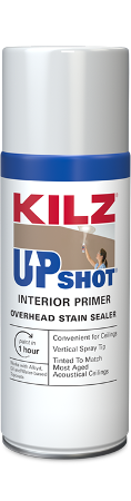 Aerorsol KILZ UPSHOT Primer 10007