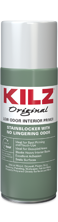 Quart KILZ Original low odor 10044