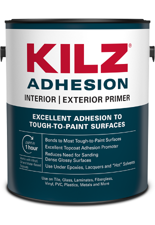 1 Gallon KILZ Adhesion L2111