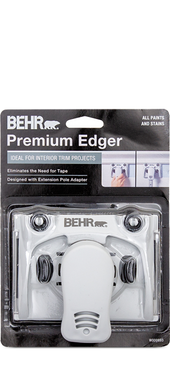 BEHR Premium Edger