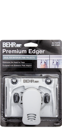 BEHR Premium Edger