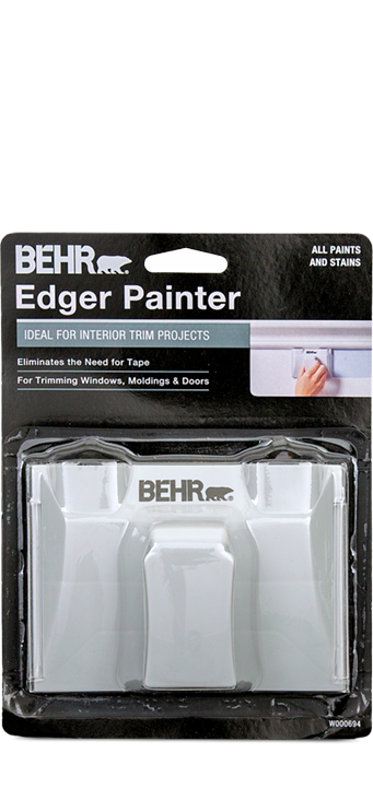 BEHR Edger Painter