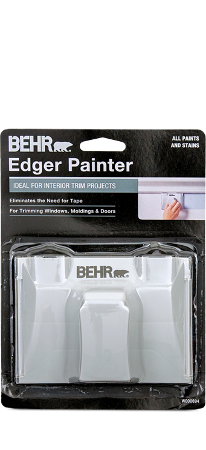 BEHR Edger Painter