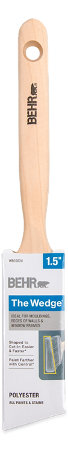 BEHR Wedge 1.5