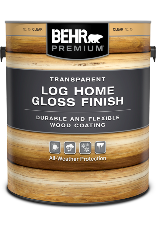 Clear Finishes for Wood