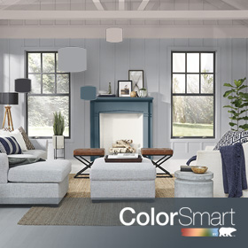 ColorSmart by Behr