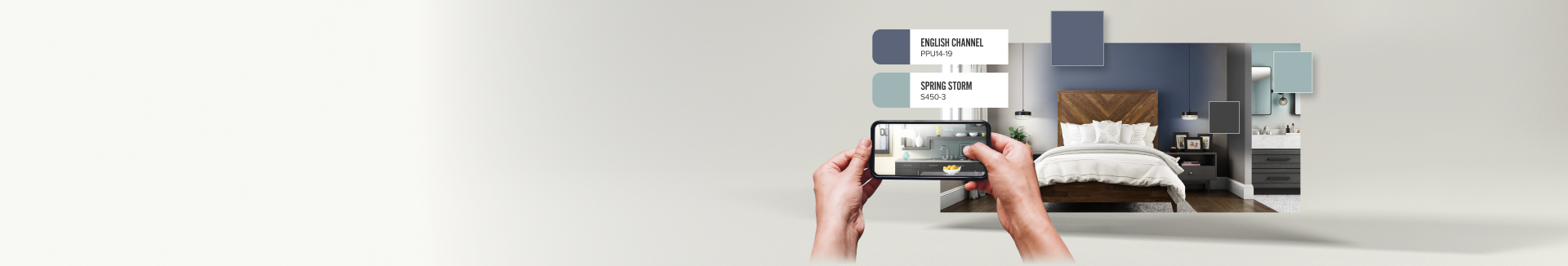Color Visualizer in Desktop
