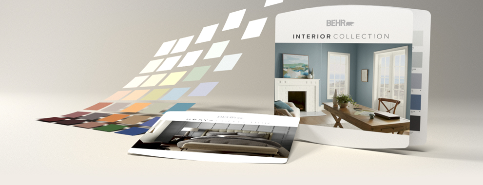 Curated Banner in Mobile