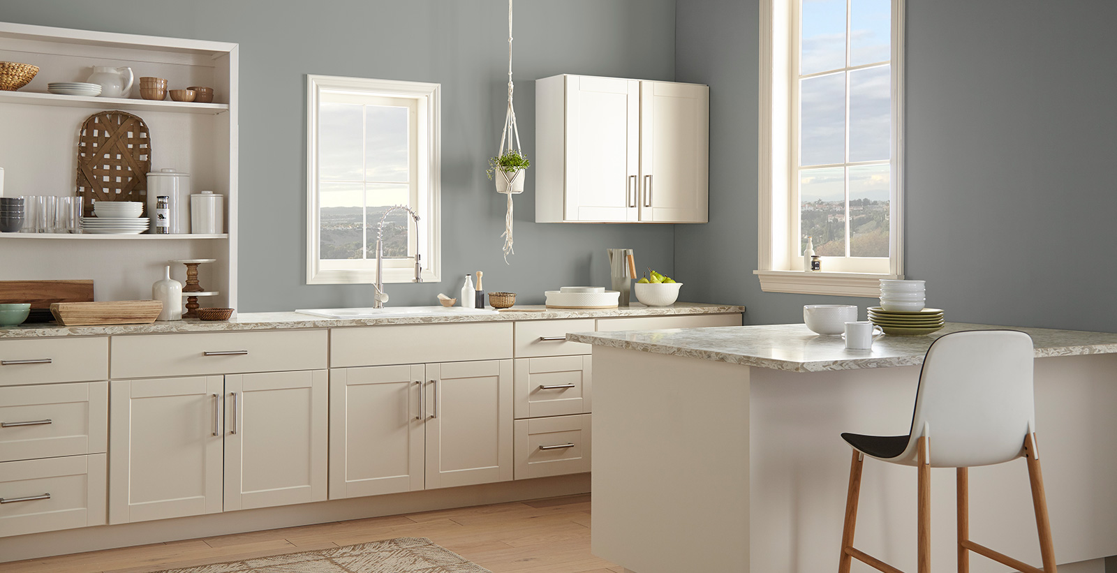 Paint Colors Behr, What Is The Best Behr Paint For Kitchen Cabinets