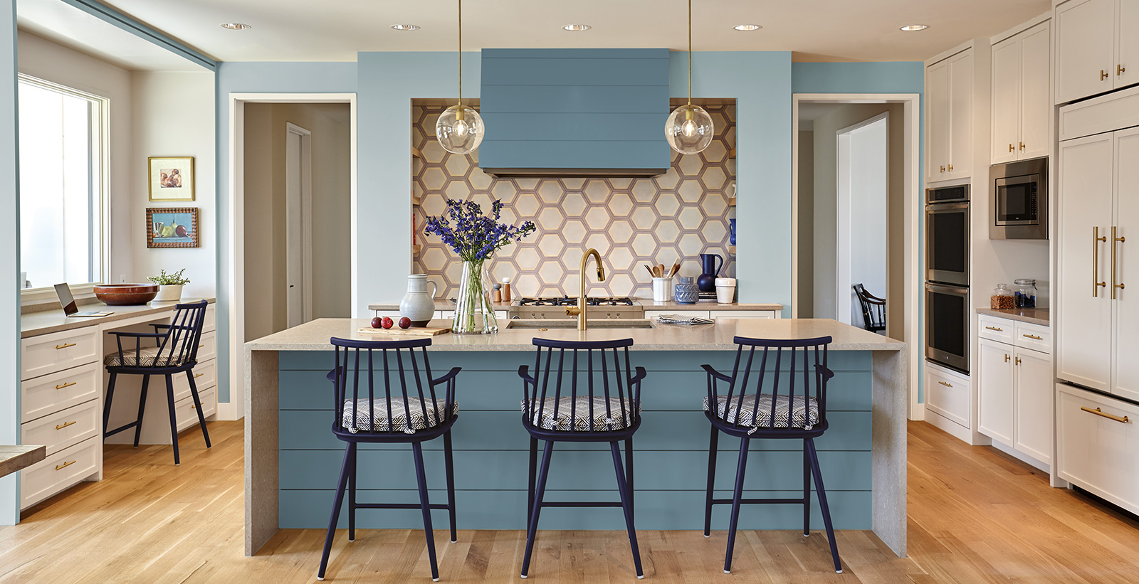  Kitchen Colors That Stand the Test of Time