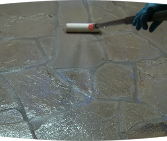 How To Apply Wet Look Sealer For Your, How To Remove Wet Look Sealer From Tile