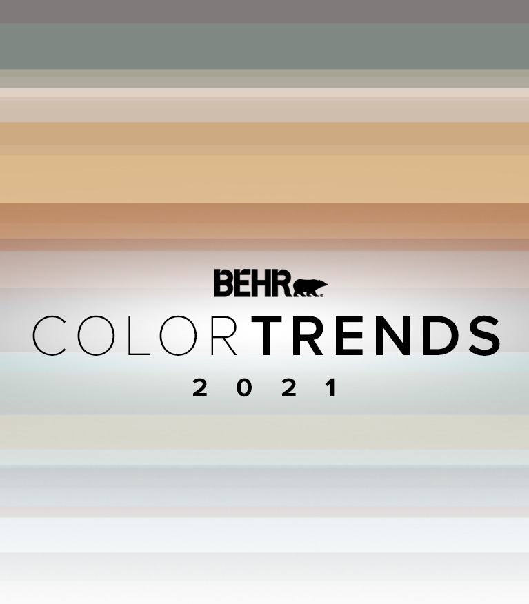 behr paint color names