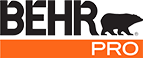 BEHR Pro logo
