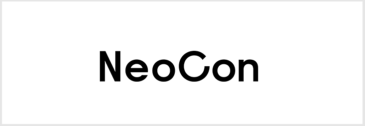 NeoCon Logo
