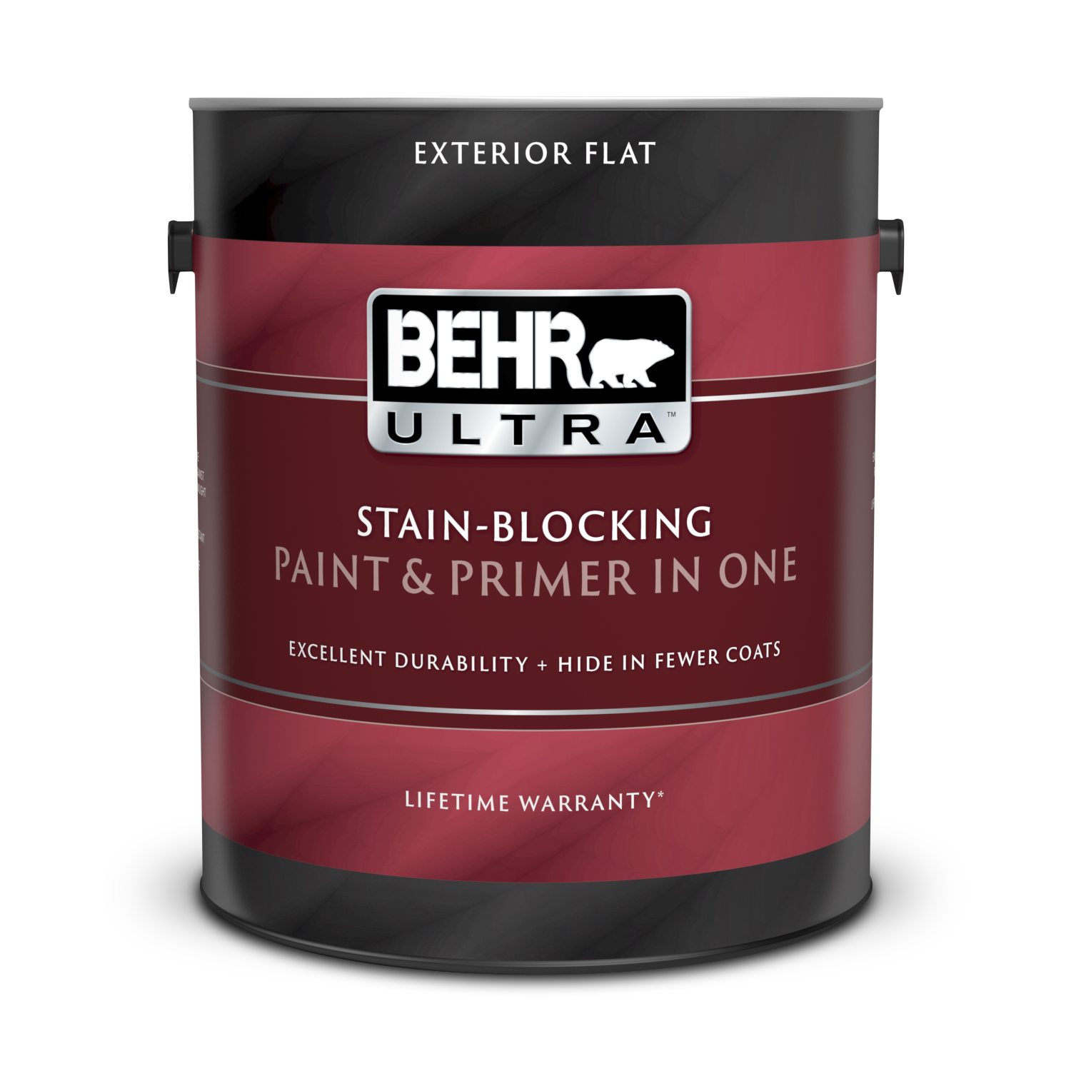 Behr Masonry Paint Color Chart