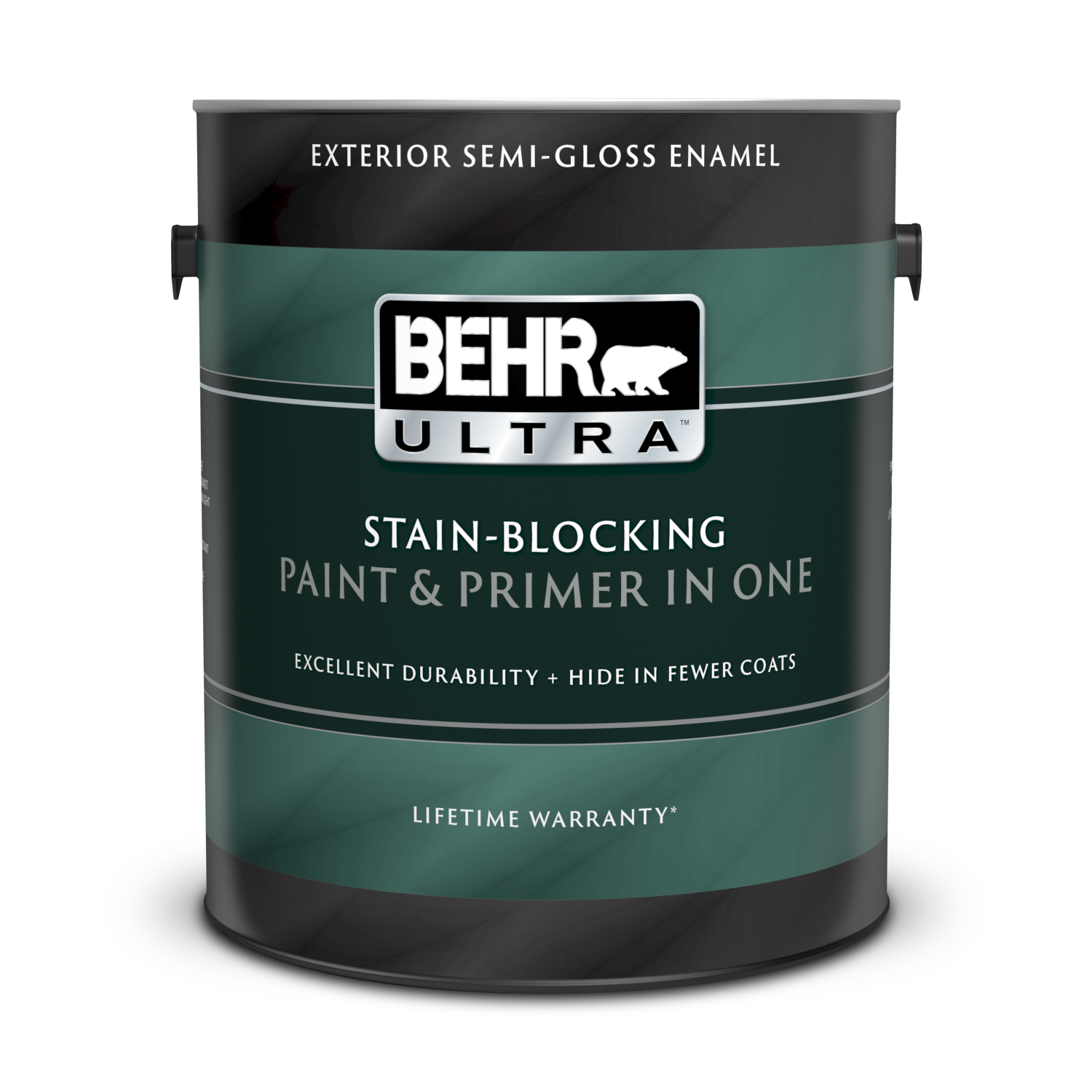 Behr Paint Sheen Chart