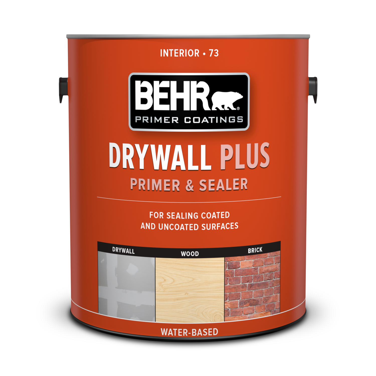 Interior Primer Sealer Behr Interior Drywall Plus Behr