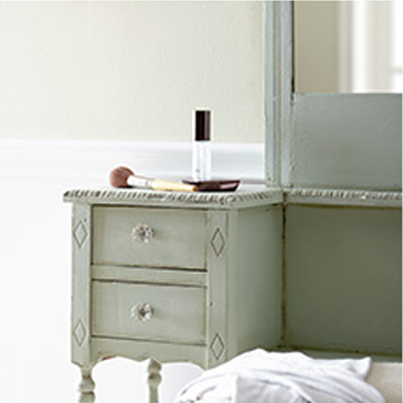 Behr Chalk Paint Color Chart