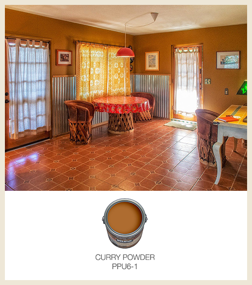 Spin and Margie's Desert Hideaway - Dining Room